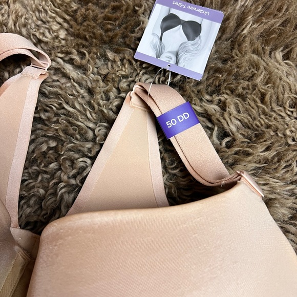 Catherine’s Nude Bra intimates 50dd - Picture 3 of 6